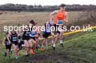Mens Under-17s 2025 Start Fitness NEHL, Wrekenton, Gateshead, Sunday, November 23rd. Photo: David T. Hewitson/Sports for All Pics